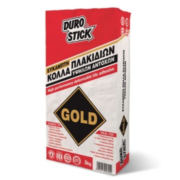 Durostick Gold κόλλα πλακιδίων