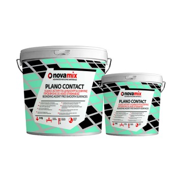 Plano Contact 5 Kg