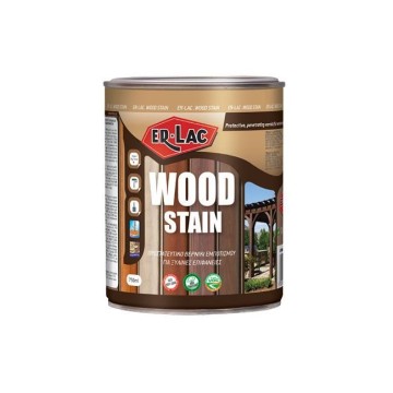 Wood Stain 750ml Δρυς
