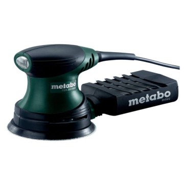 Metabo 240 Watt Τριβείο χούφτας FSX 200 Intec