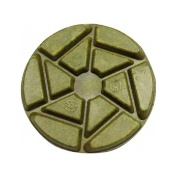 Δίσκος Διαμαντιού SUPERFLEX Φ76 mm Κόκκος 100