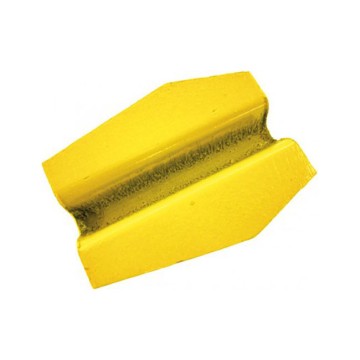 Διαμάντι EX-HC 40E Κίτρινο