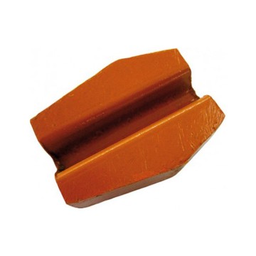 Διαμάντι Λείανσης EX-VSF 40 Πορτοκαλί