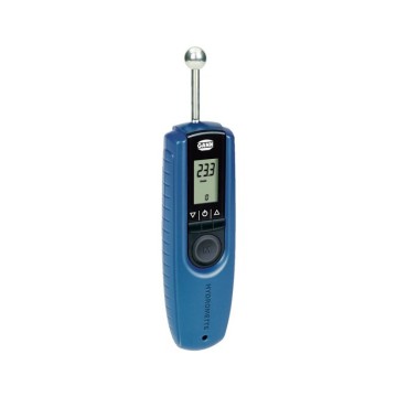 Υγρασιόμετρο Δομικών Υλικών Compact B2 - Μπλε Σειράς