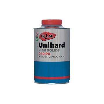 UNIHARD Σκληρυντής για υλικά αλκυδικής βάσης 1K 0,5L