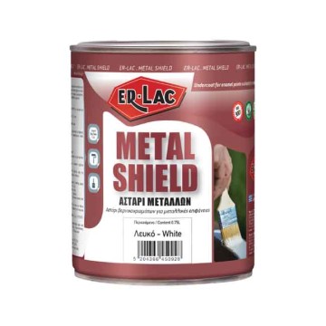 Metal Shield 750 ml