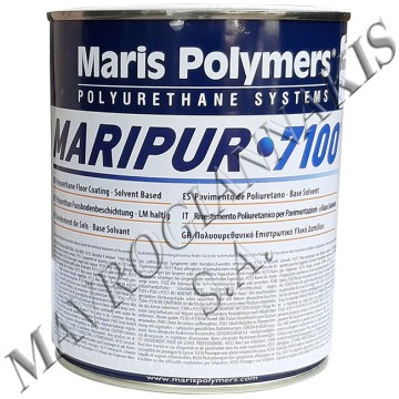 MARIPUR 7100-3 Light Grey 20 Kg