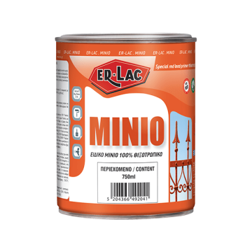 MINIO ER-LAC 750 ml