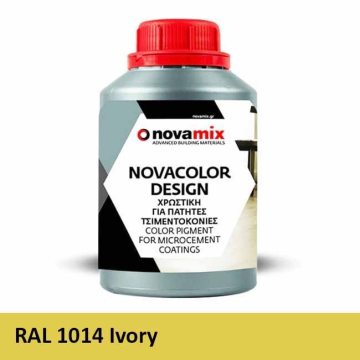 NOVACOLOR DESIGN 200 - 250 ml 1014