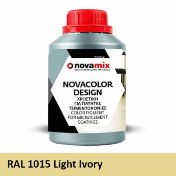 NOVACOLOR DESIGN 200 - 250 ml 1015