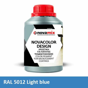 NOVACOLOR DESIGN 200 - 250 ml 5012