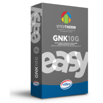 HeatProof glue GNK 10G EASY...