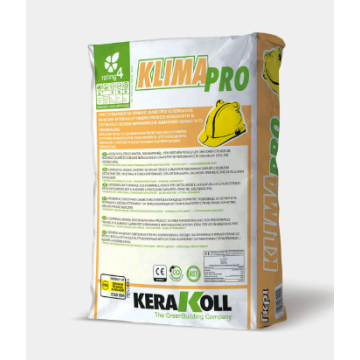 KLIMA PRO Thermoproofing...