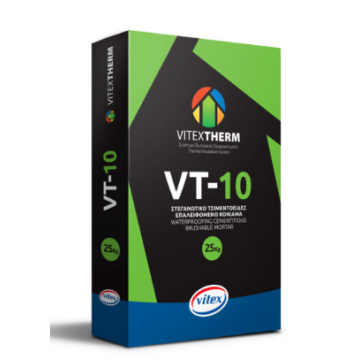 Στεγανωτικό Vitex VT-10...
