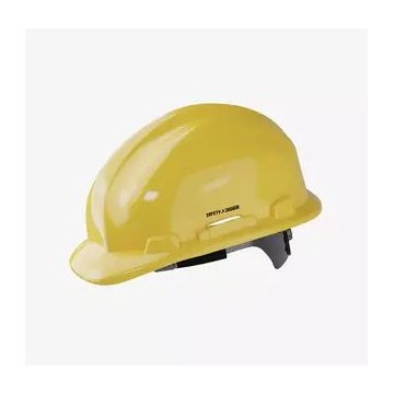 HELMET  SAFETY JOGGER