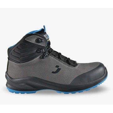 copy of Safety Jogger...