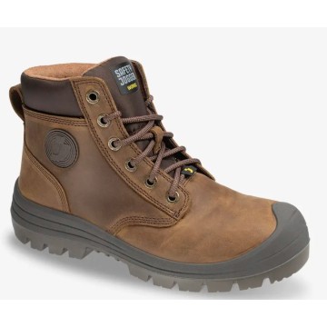 Safety Jogger Dakrew S3 LE...