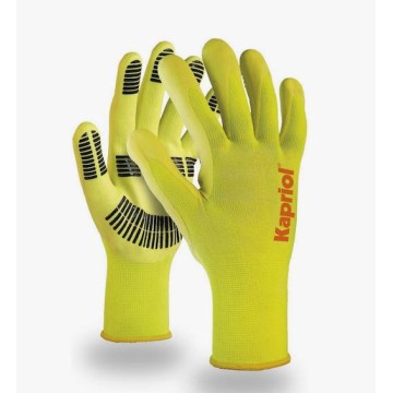 Kapriol Safety Gloves...