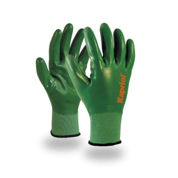 Kapriol Garden Gloves No 9