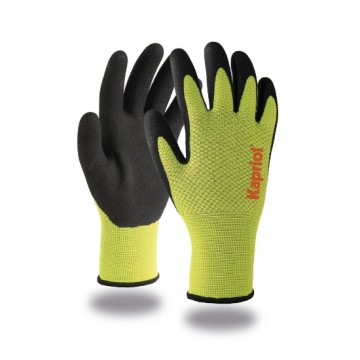 Kapriol Extra Grip Work...