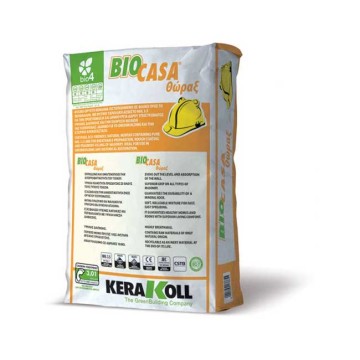BIOCASA Θώραξ 25 Kg